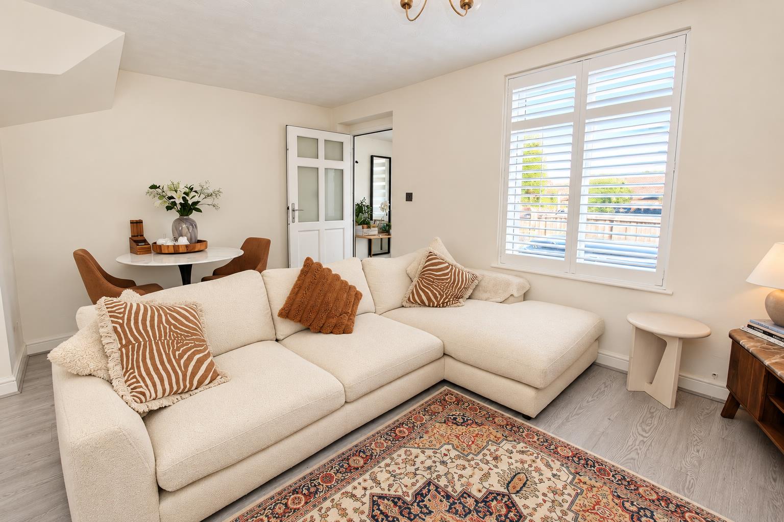 Stavordale Road, Carshalton